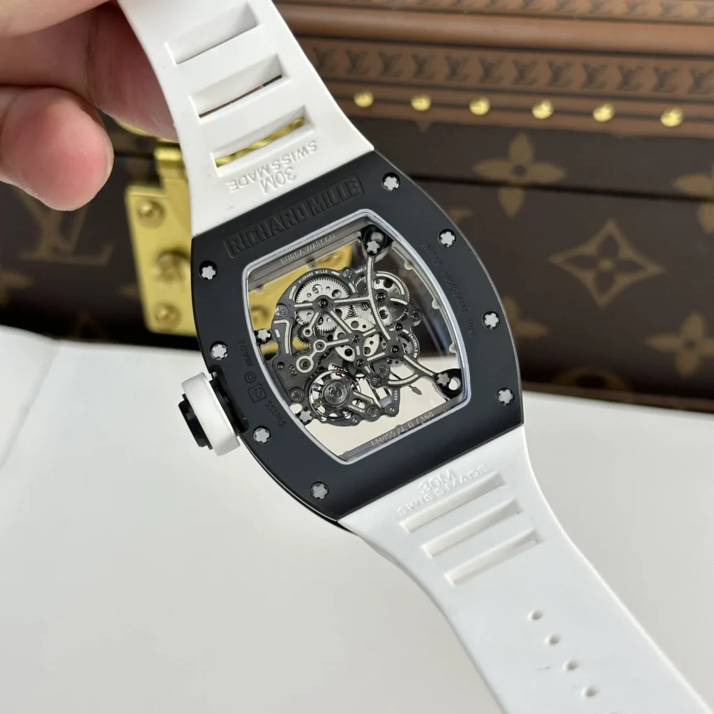 Richard Mille RM055 BBR 2024 45mm 11.webp