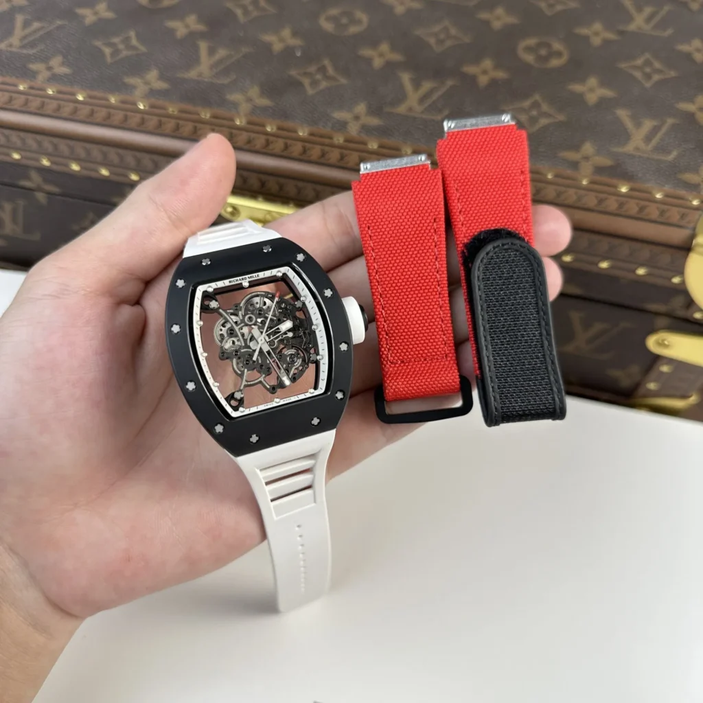 Richard Mille RM055 BBR 2024 45mm 7.webp
