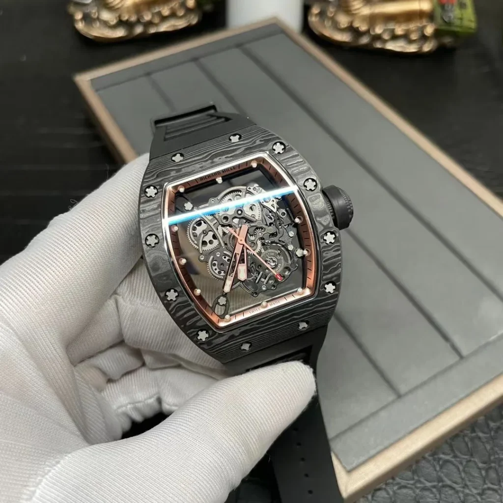 Richard Mille RM055 Rep 11 45mm 2.webp
