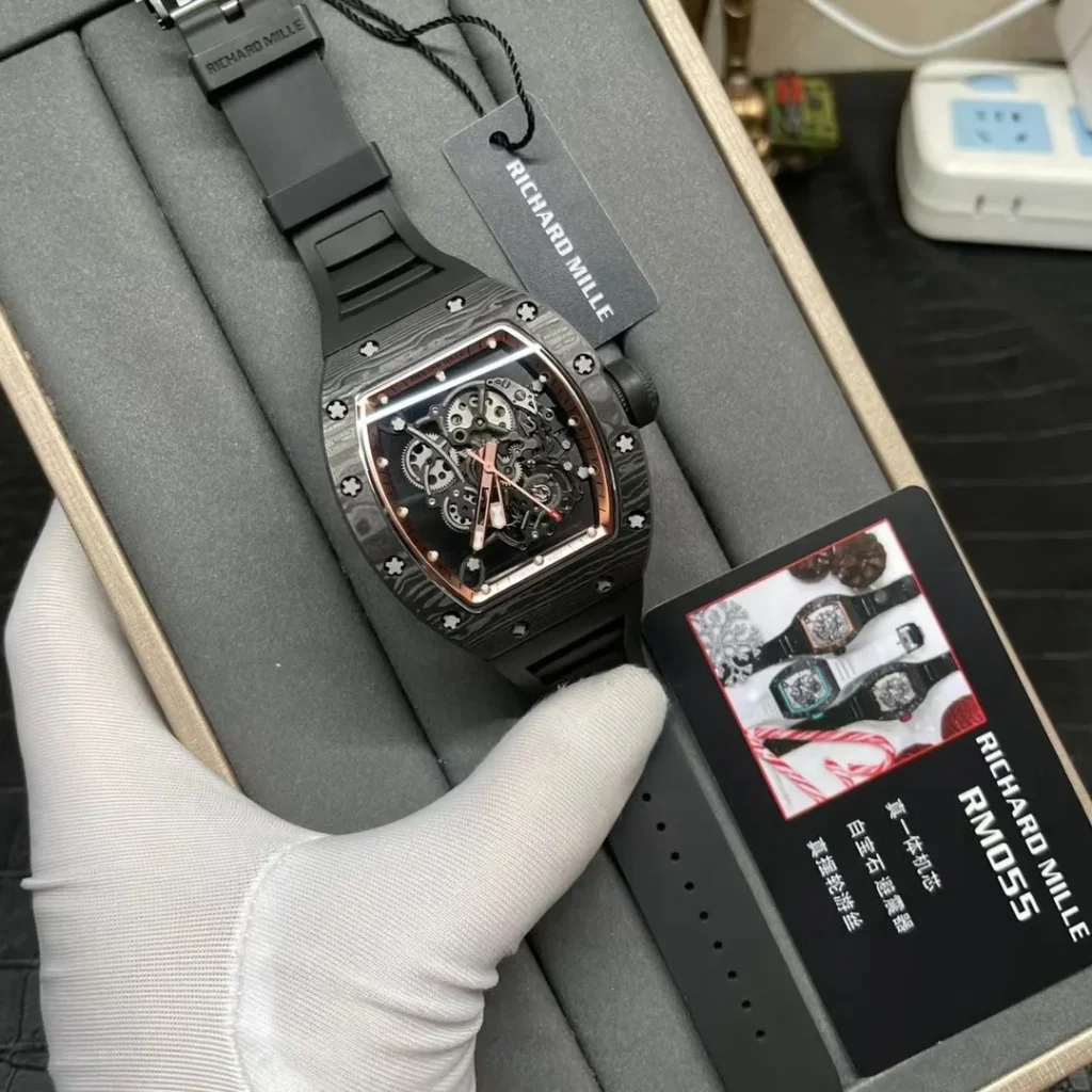 Richard Mille RM055 Rep 11 45mm 3.webp
