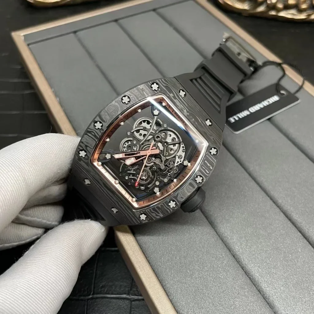Richard Mille RM055 Rep 11 45mm 4.webp