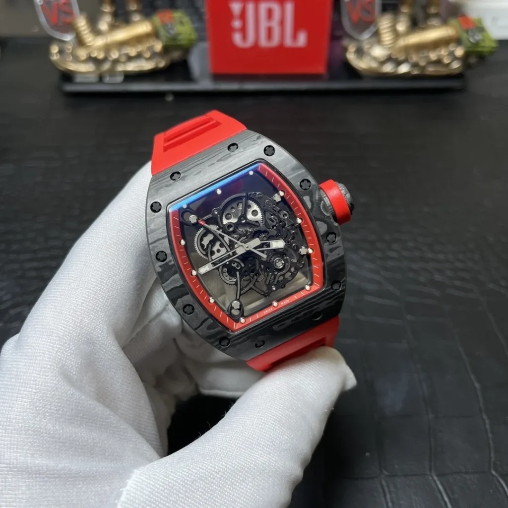 Richard Mille RM055 Rep 11 BBR 45mm 2.webp
