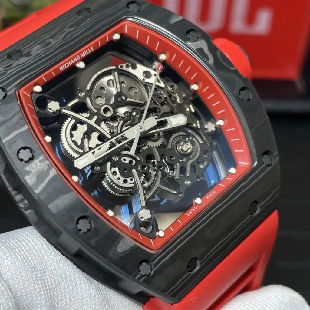 Richard Mille RM055 Rep 11 BBR 45mm 4.webp