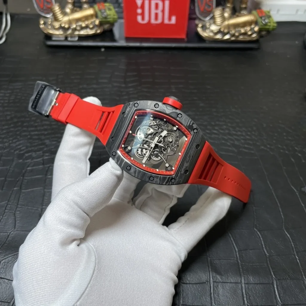 Richard Mille RM055 Rep 11 BBR 45mm 5.webp