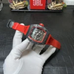 Richard Mille RM055 Rep 11 BBR 45mm 5.webp