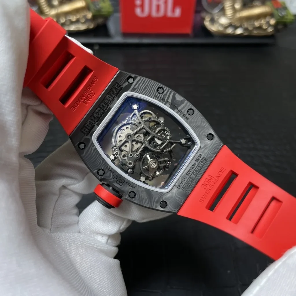 Richard Mille RM055 Rep 11 BBR 45mm 7.webp
