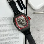 Richard Mille RM055 Replica 11 BBR 45mm 1.webp