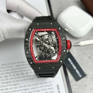 Richard Mille RM055 Replica 11 BBR 45mm 2.webp