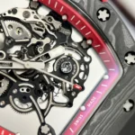 Richard Mille RM055 Replica 11 BBR 45mm 5.webp