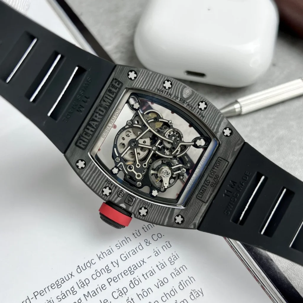 Richard Mille RM055 Replica 11 BBR 45mm 8.webp