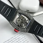 Richard Mille RM055 Replica 11 BBR 45mm 8.webp