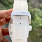 Richard Mille RM12 01 Tourbillon Sapphire Trang 10.webp