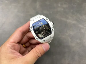 Richard Mille RM27 02 Rafael Nadal Tourbillon C 40x48mm 2.webp