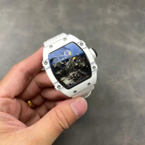 Richard Mille RM27 02 Rafael Nadal Tourbillon C 40x48mm 2.webp