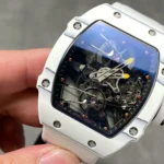 Richard Mille RM27 02 Rafael Nadal Tourbillon C 40x48mm 3.webp