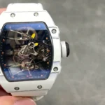 Richard Mille RM27 02 Rafael Nadal Tourbillon C 40x48mm 4.webp