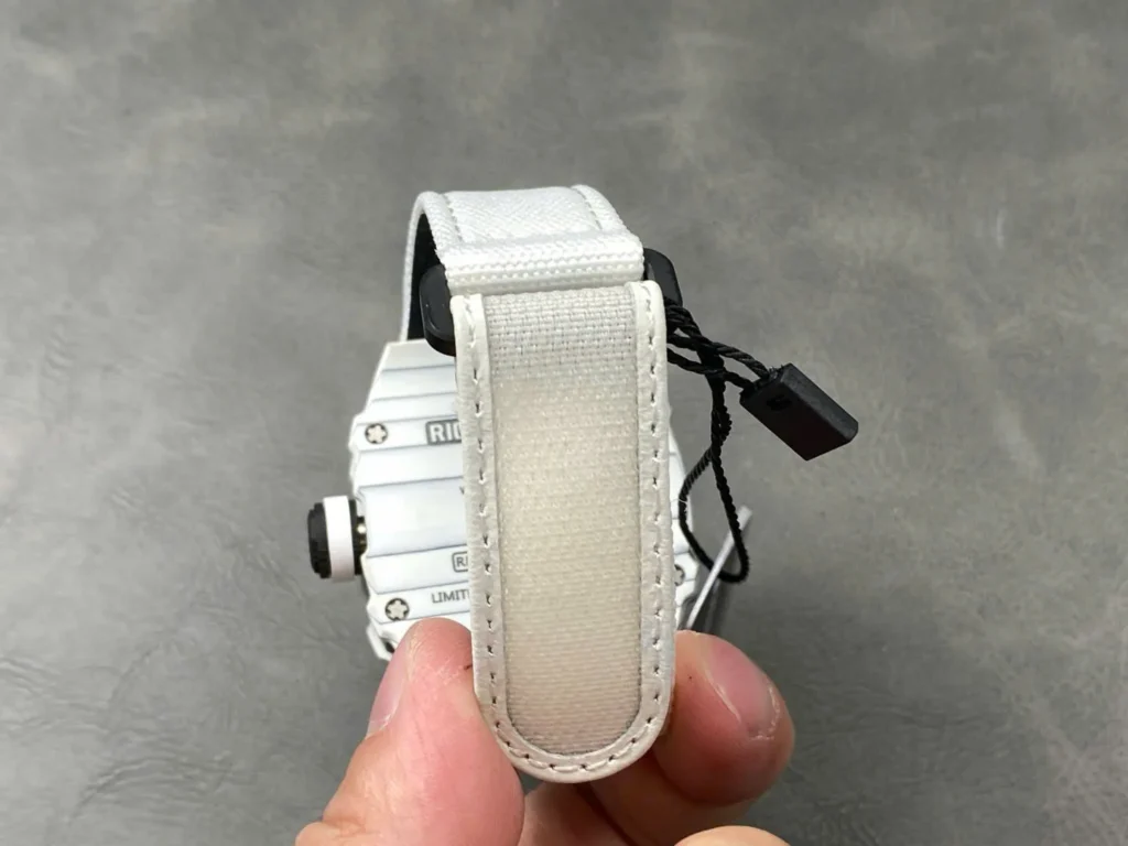 Richard Mille RM27 02 Rafael Nadal Tourbillon C 40x48mm 5.webp
