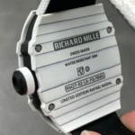 Richard Mille RM27 02 Rafael Nadal Tourbillon C 40x48mm 7.webp