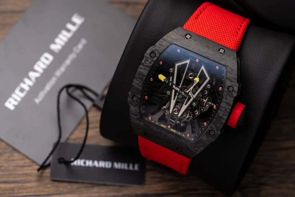 Richard Mille RM27 03 Rep 11 1.webp