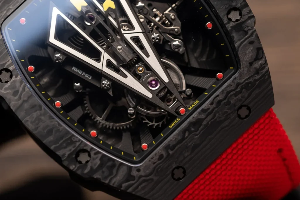 Richard Mille RM27 03 Rep 11 3.webp