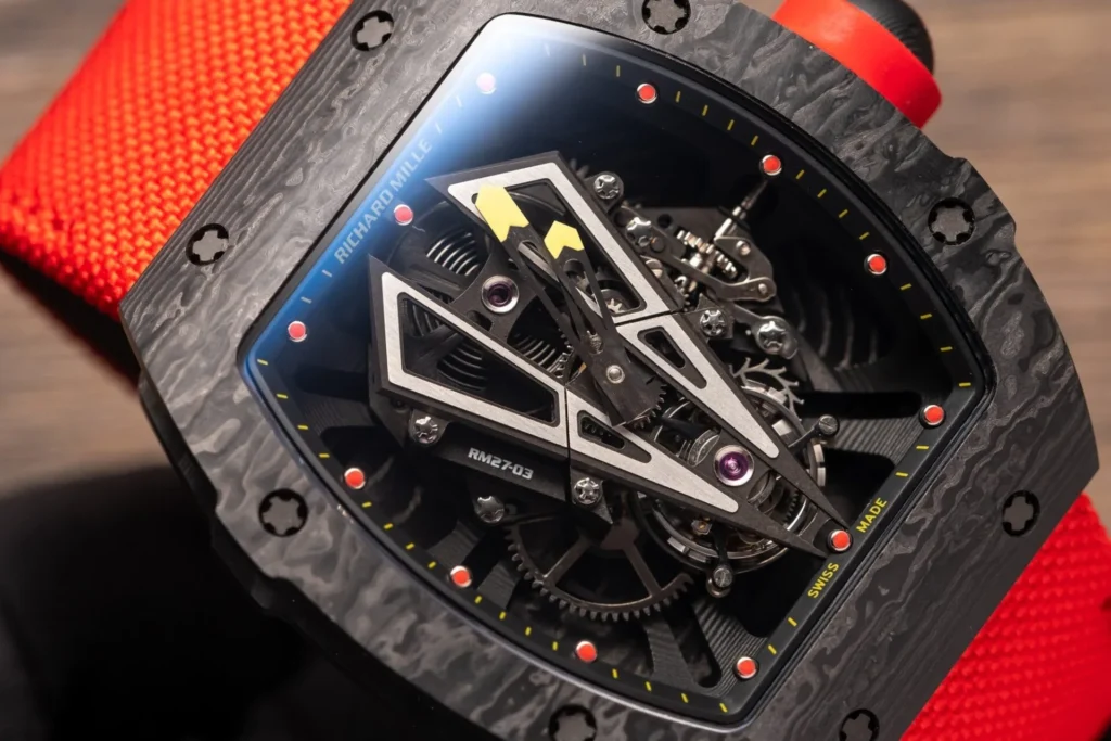 Richard Mille RM27 03 Rep 11 4.webp
