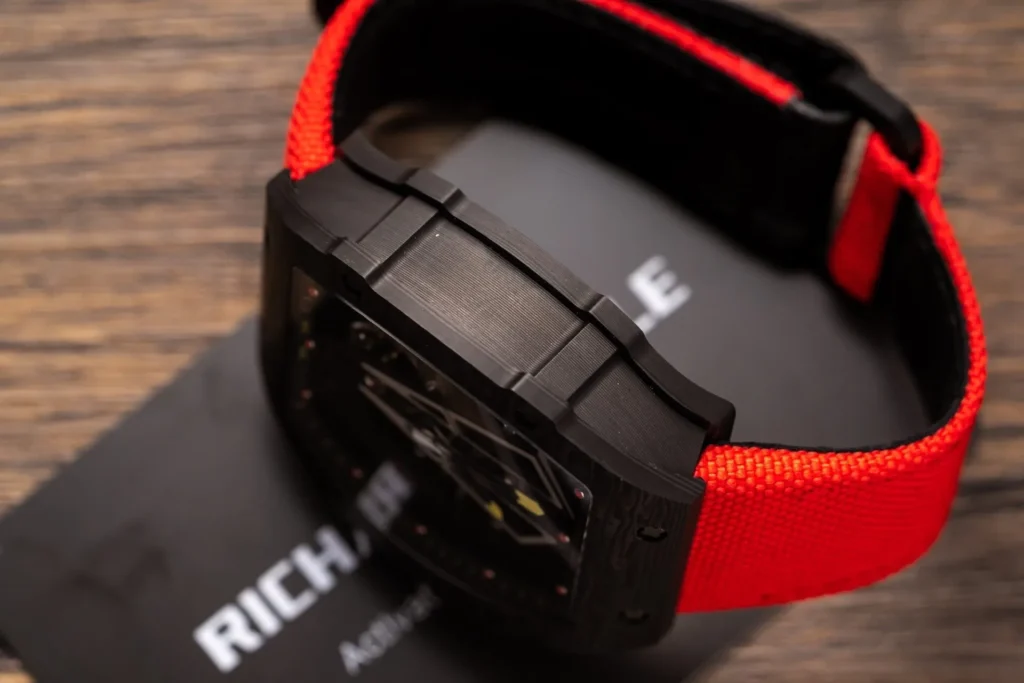 Richard Mille RM27 03 Rep 11 6.webp