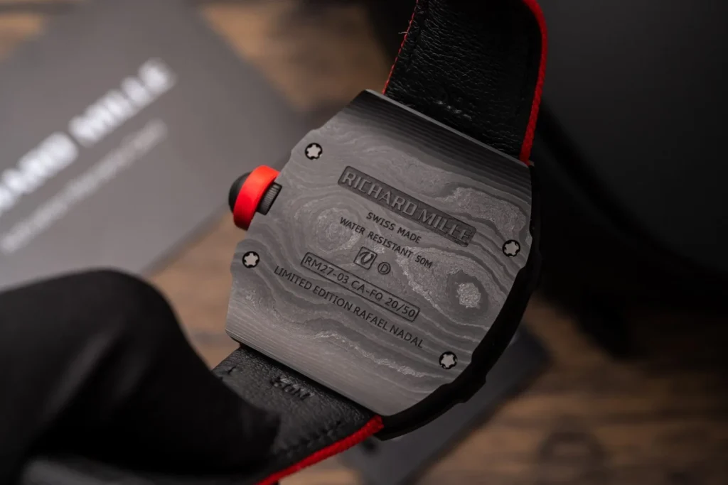 Richard Mille RM27 03 Rep 11 8.webp