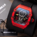 Richard Mille RM27 03 Tourbillon Rep 1.webp