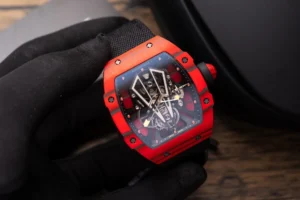 Richard Mille RM27 03 Tourbillon Rep 2.webp