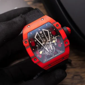 Richard Mille RM27 03 Tourbillon Rep 2.webp