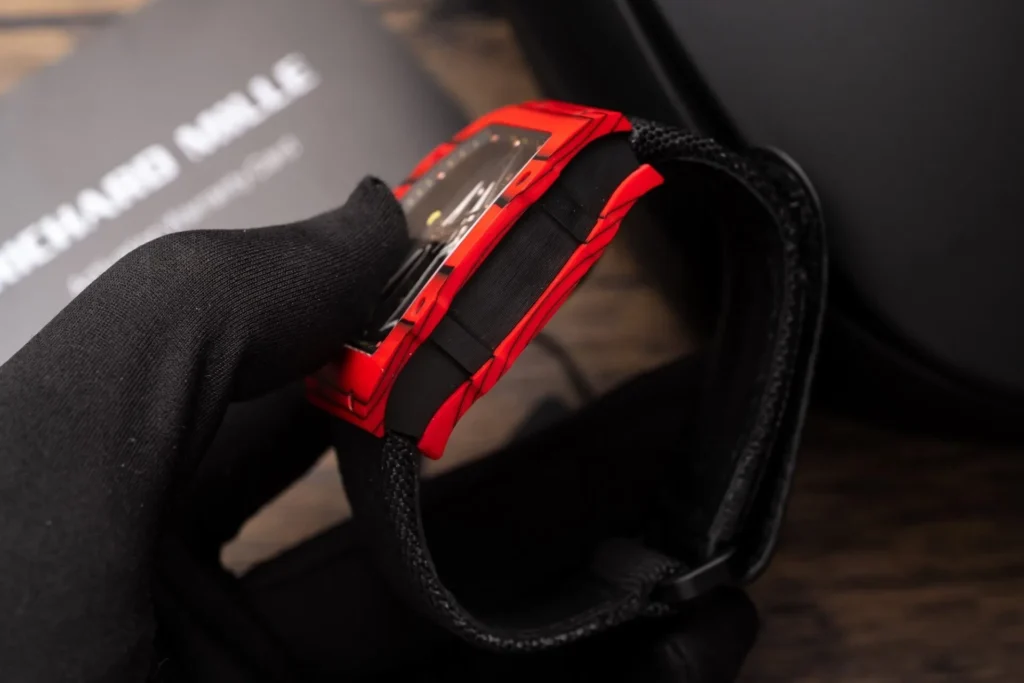 Richard Mille RM27 03 Tourbillon Rep 3.webp