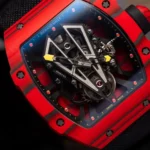 Richard Mille RM27 03 Tourbillon Rep 4.webp