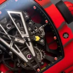 Richard Mille RM27 03 Tourbillon Rep 5.webp