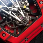 Richard Mille RM27 03 Tourbillon Rep 7.webp