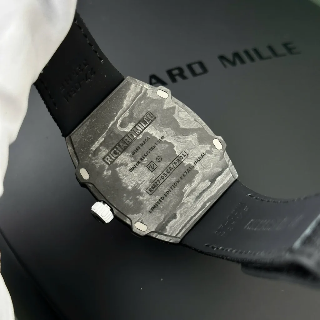 Richard Mille RM27 05 Replica 11 38x48mm 10.webp