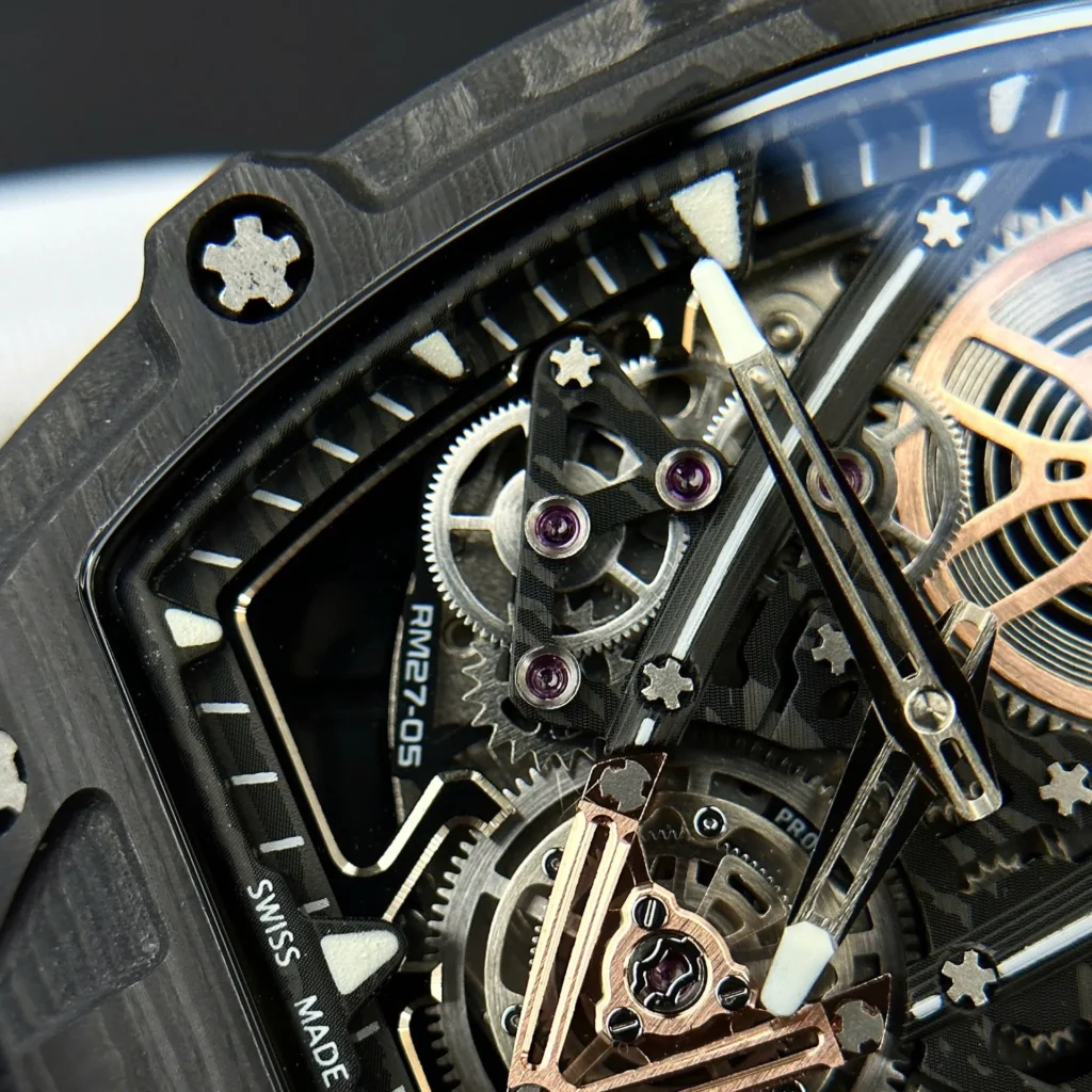 Richard Mille RM27 05 Replica 11 38x48mm 4.webp