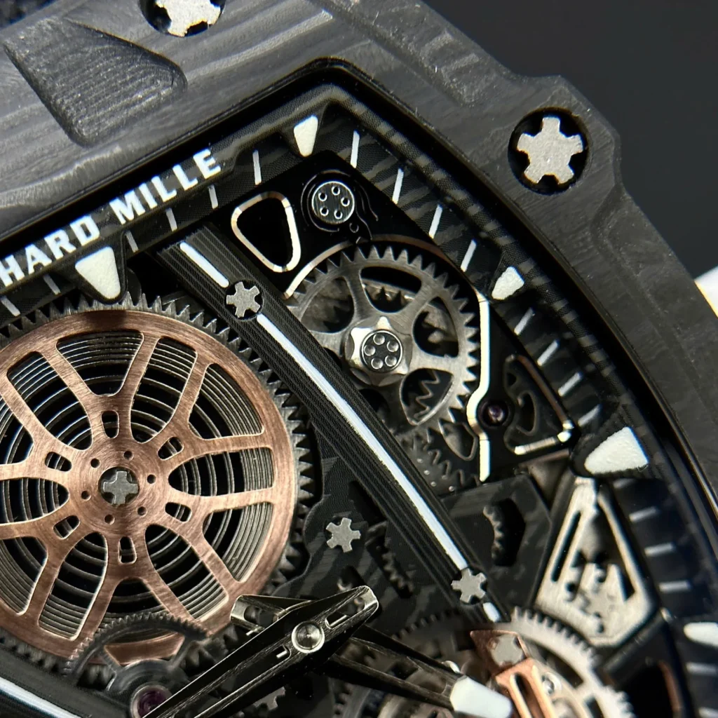 Richard Mille RM27 05 Replica 11 38x48mm 5.webp