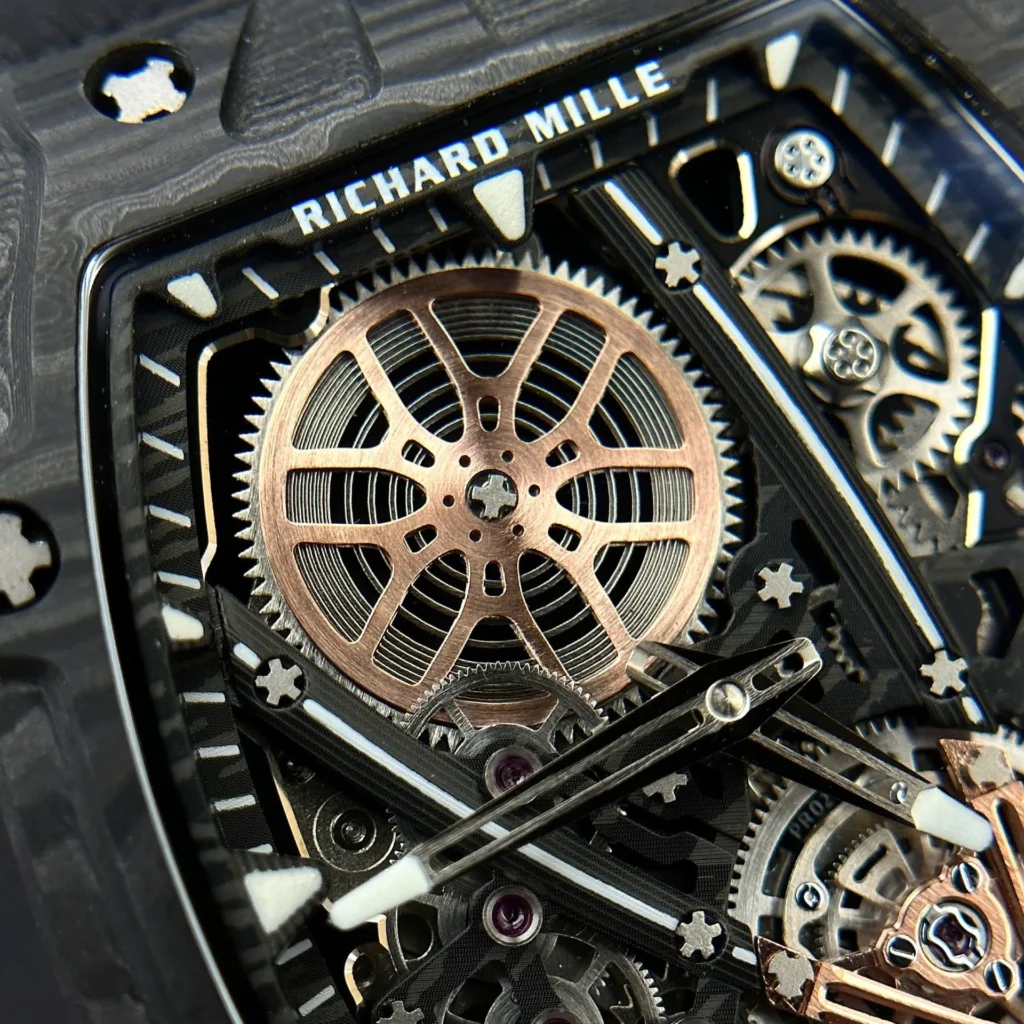 Richard Mille RM27 05 Replica 11 38x48mm 6.webp