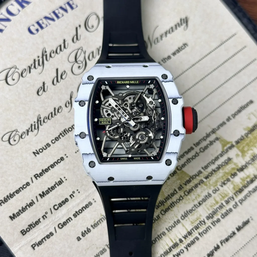 Richard Mille RM35 01 Replica 11 BBR 42mm 1 3.webp