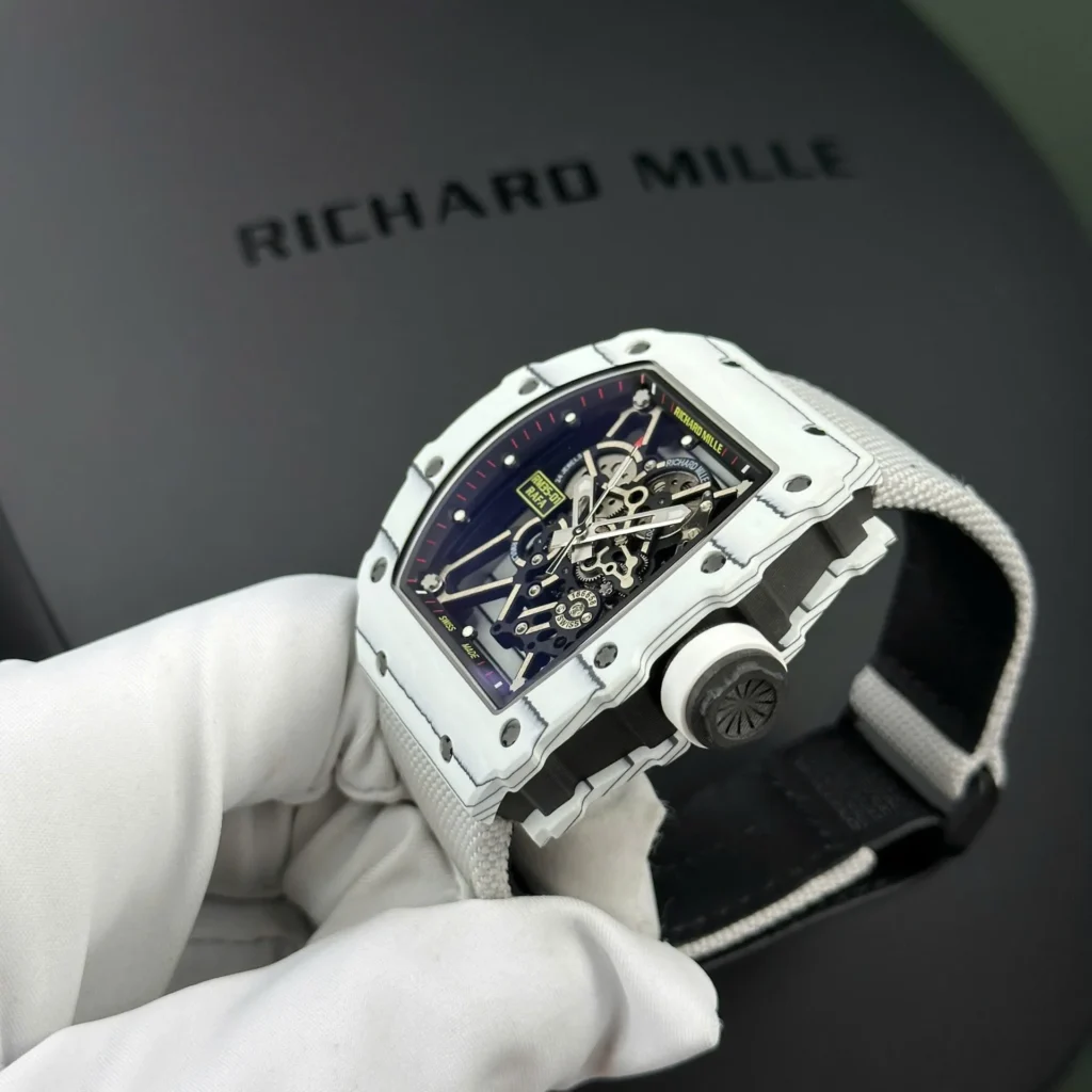 Richard Mille RM35 01 Replica 11 BBR 42mm 14.webp