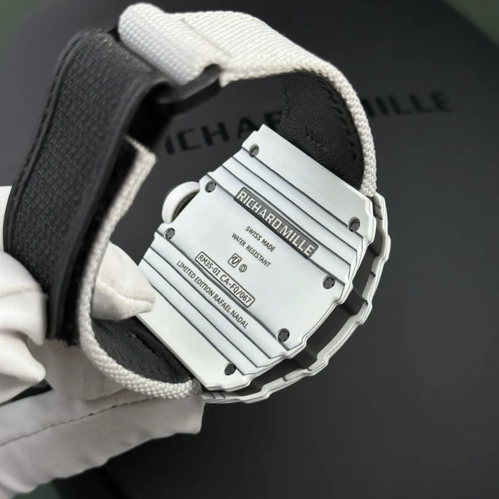 Richard Mille RM35 01 Replica 11 BBR 42mm 16 1.webp