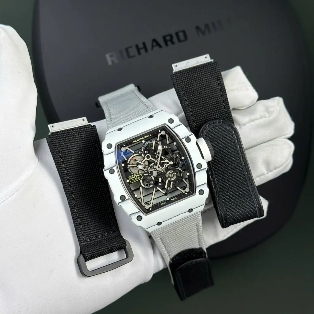 Richard Mille RM35 01 Replica 11 BBR 42mm 8.webp