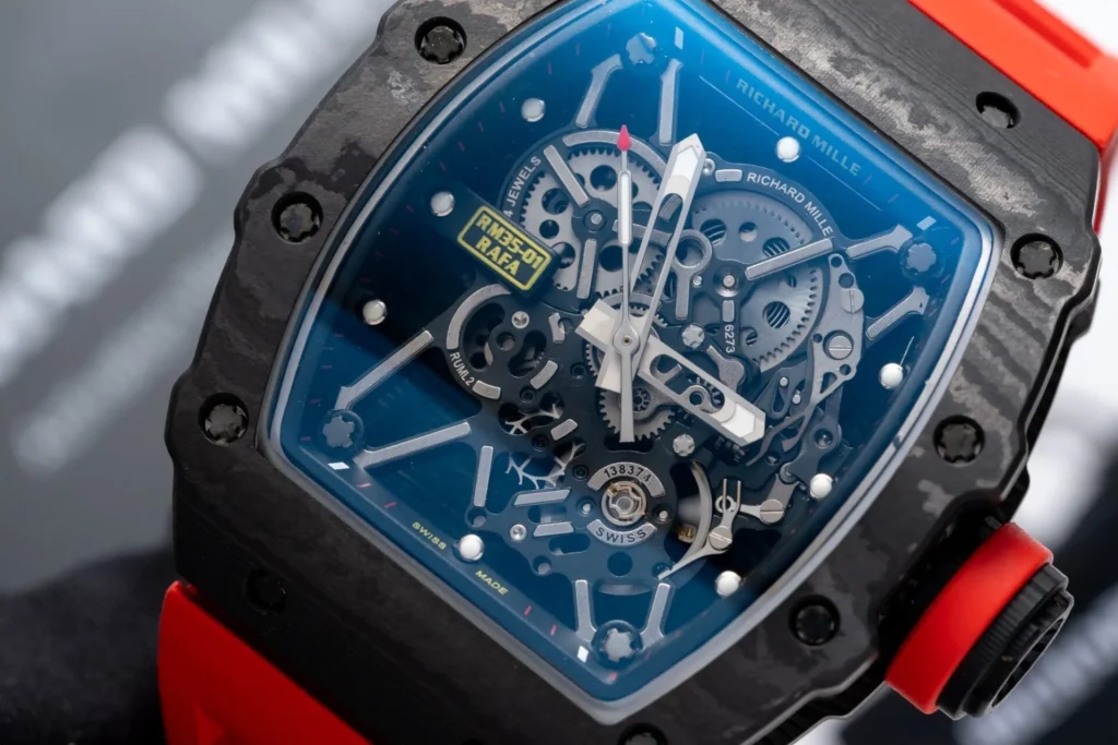 Richard Mille RM35 01 Replica 45mm 3.webp