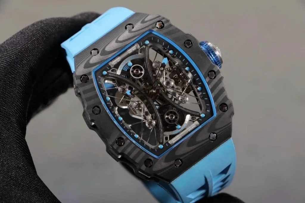 Richard Mille RM53 01 Replica 44 2.webp