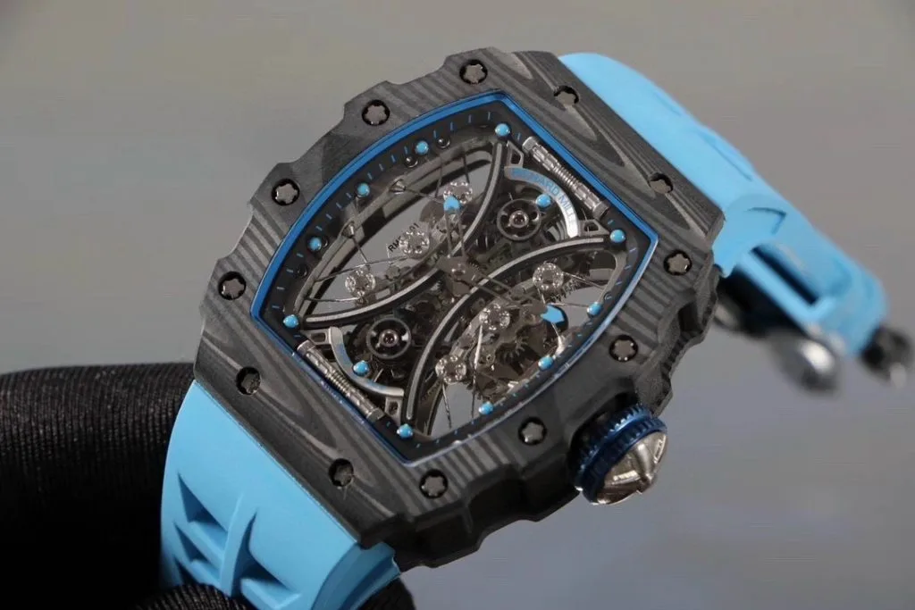 Richard Mille RM53 01 Replica 44 3.webp