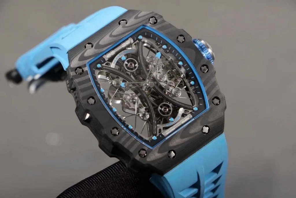Richard Mille RM53 01 Replica 44 4.webp