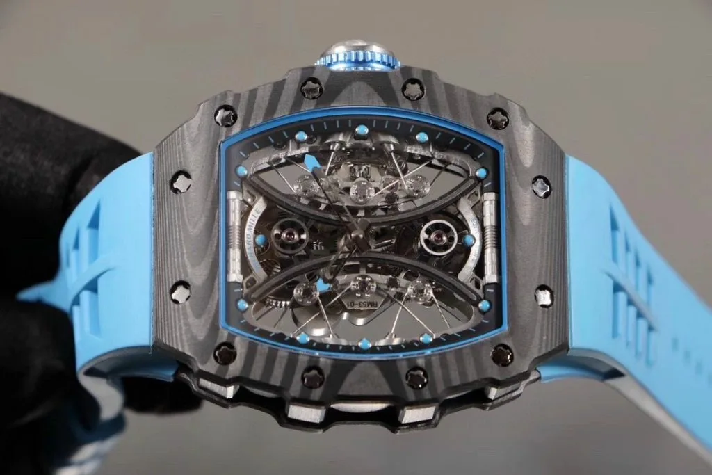 Richard Mille RM53 01 Replica 44 5.webp