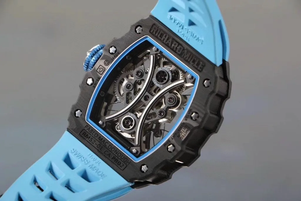 Richard Mille RM53 01 Replica 44 6.webp