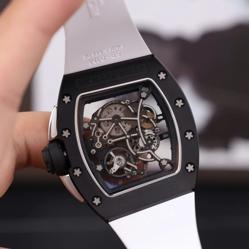 Richard Mille RM61 01 50.2x42.7mm 7.webp