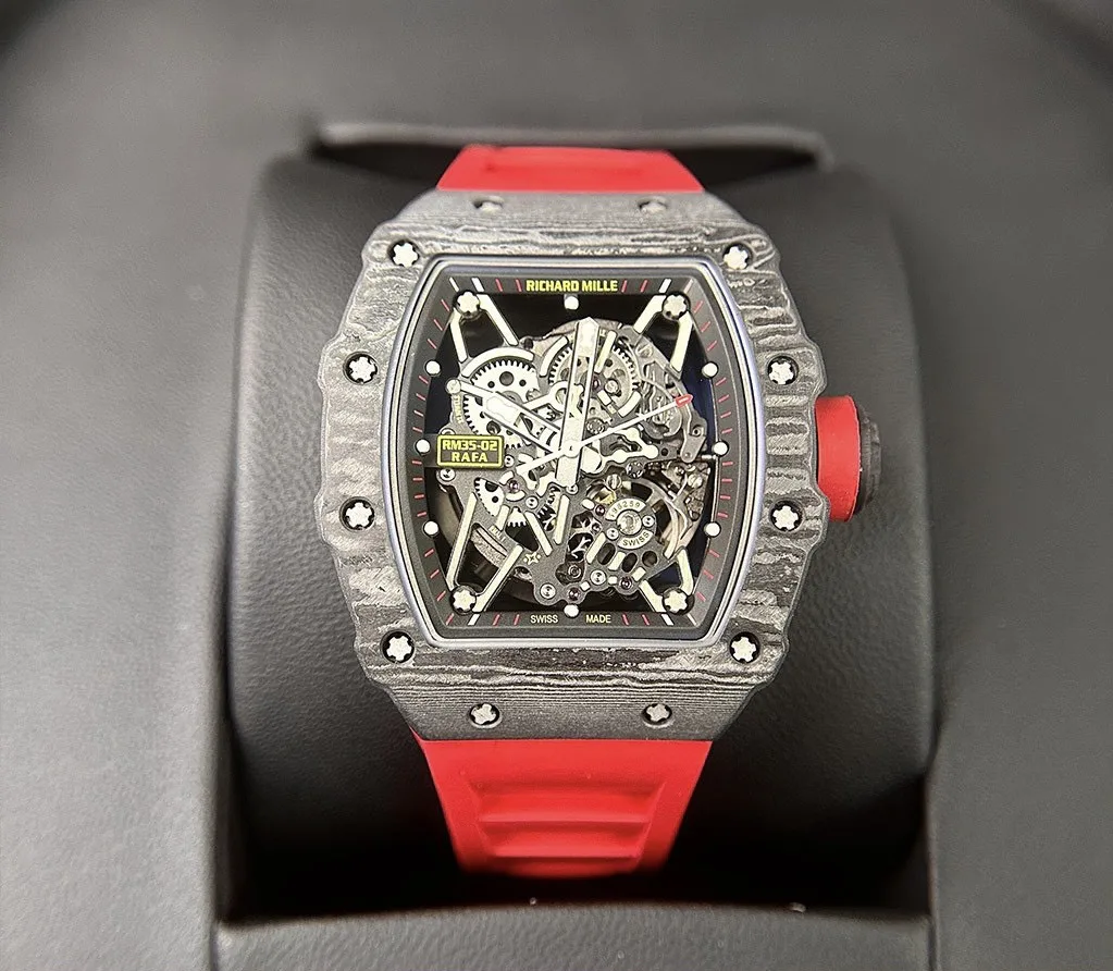 Richard Mille Replica 11 RM35 02 44mm 1.webp